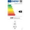 Μονόπορτο Ψυγείο Συντήρησης BEKO RSSA290M41WN
