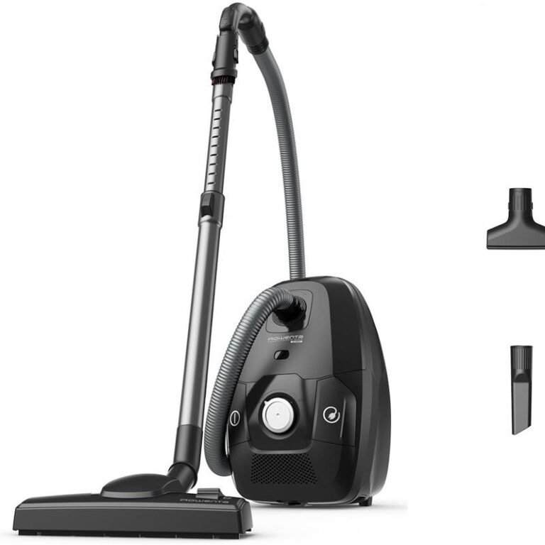 339394 ΣΚΟΥΠΑ ΗΛΕΚΤΡΙΚΗ RO6136 ROWENTA