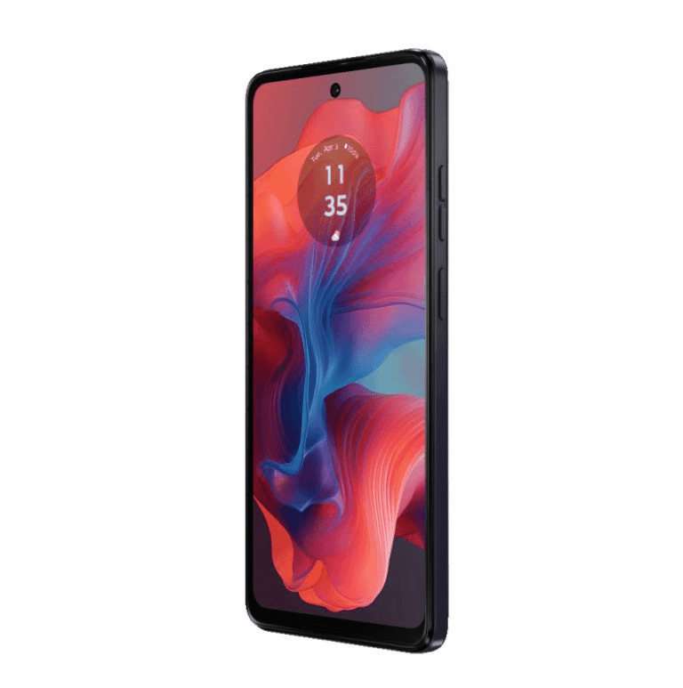 Motorola Moto G04 6.56″ 64GB/4GB Concord Black