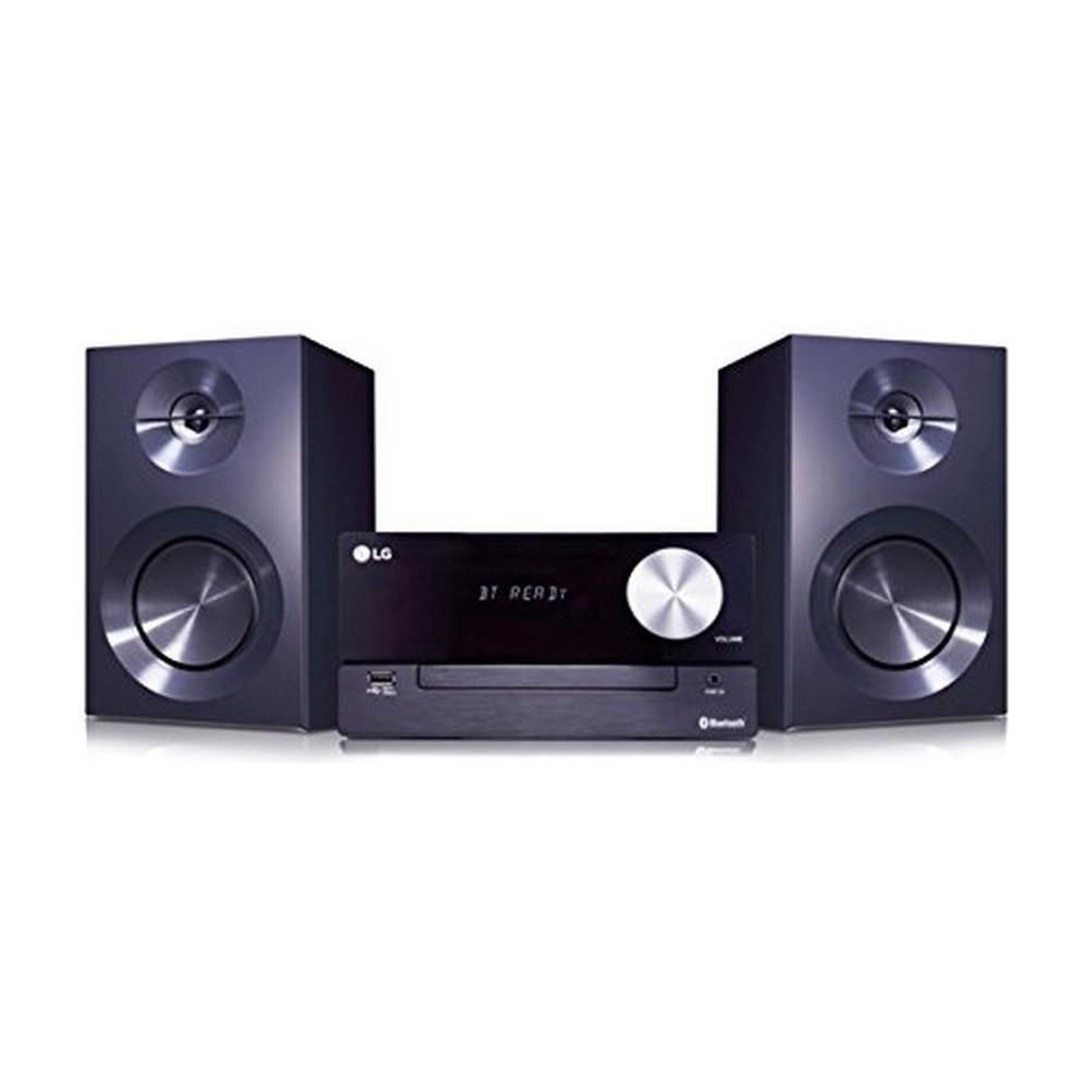 Mini Hi Fi
