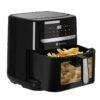Singer Air Fryer Vita Cook AF-4625 9,2lt ΜΕ ΔΙΠΛΗ ΑΝΤΙΣΤΑΣΗ