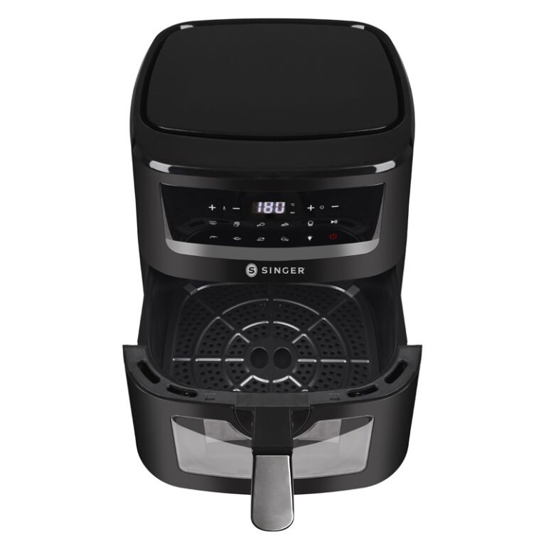 Singer Air Fryer Vita Cook AF-4625 9,2lt ΜΕ ΔΙΠΛΗ ΑΝΤΙΣΤΑΣΗ