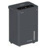 Αφυγραντήρας Singer SDHM-20L Pure Dry Ion WiFi 20L