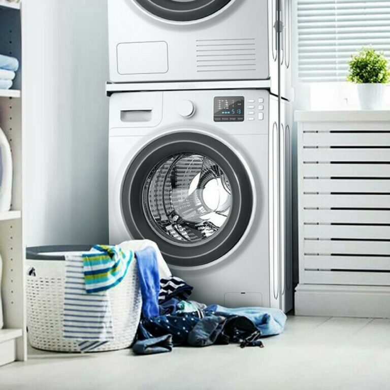 MELICONI Base Torre Style L60 Συνδετικό Πλυντηρίου/Στεγνωτηρίου