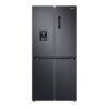 RF48A401EB4-EF-1 SAMSUNG RF48A401EB4/EF ΨΥΓΕΙΟ ΝΤΟΥΛΑΠΑ NO FROST ΧΡΩΜΑ ΜΑΥΡΟ
