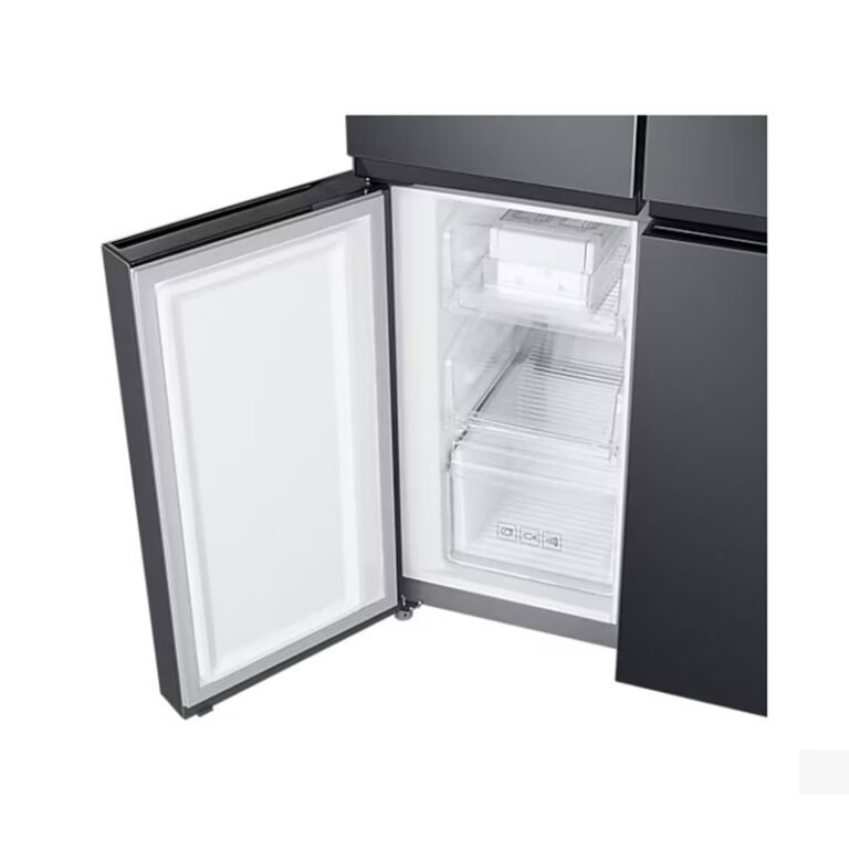 RF48A401EB4-EF6 SAMSUNG RF48A401EB4/EF ΨΥΓΕΙΟ ΝΤΟΥΛΑΠΑ NO FROST ΧΡΩΜΑ ΜΑΥΡΟ