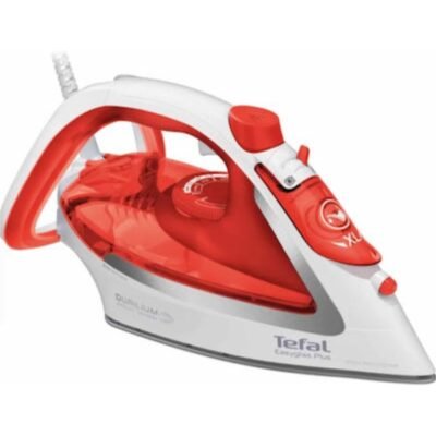 Tefal FV5720 Σίδερο Ατμού 2500W με Συνεχόμενη Παροχή 45gr/min