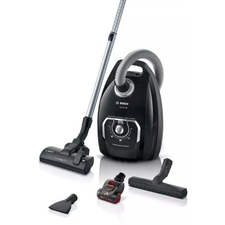 Bosch BGL8BA3S Σκούπα