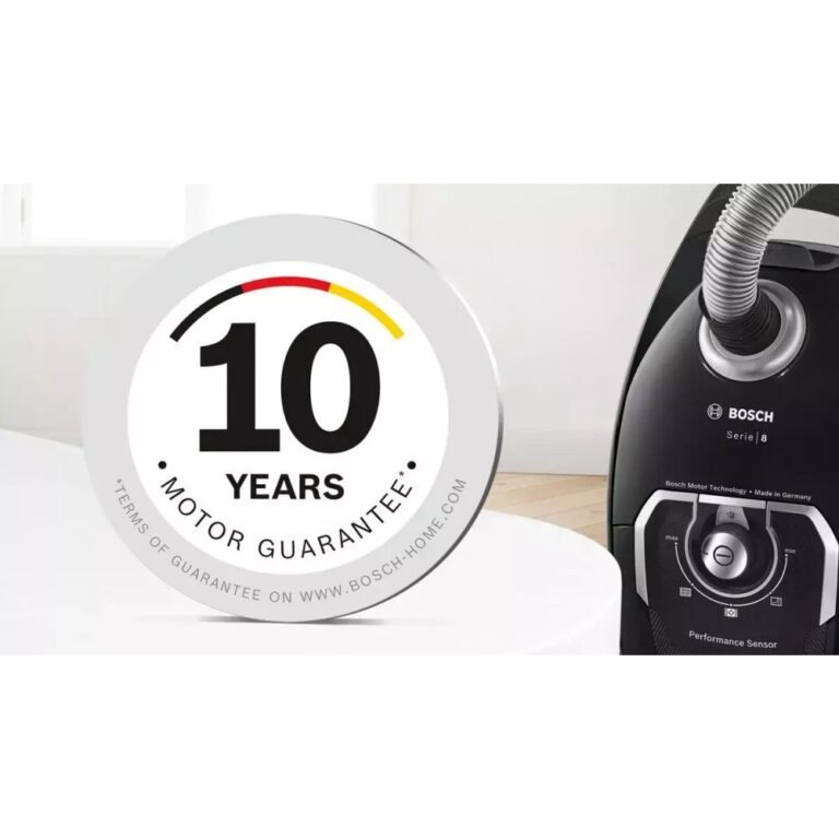 Bosch BGL8BA3S Σκούπα