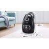 Bosch BGL8BA3S Σκούπα