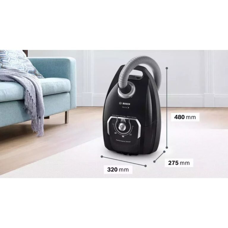 Bosch BGL8BA3S Σκούπα
