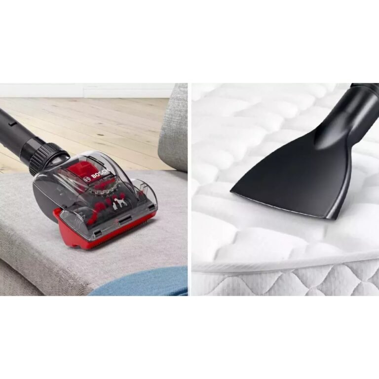 Bosch BGL8BA3S Σκούπα