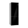 Ψυγειοκαταψύκτης Bosch KGN49LBCF C