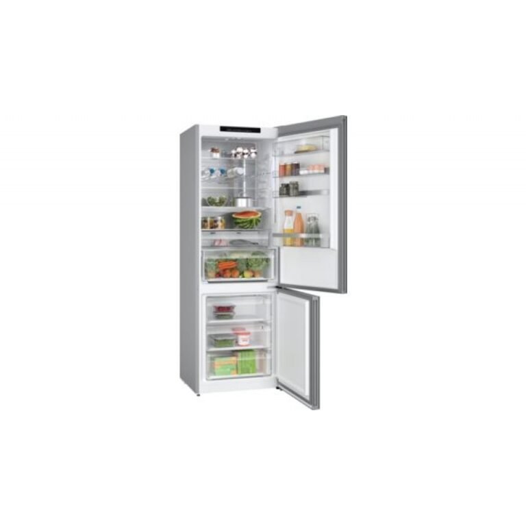 Ψυγειοκαταψύκτης Bosch KGN49LBCF C