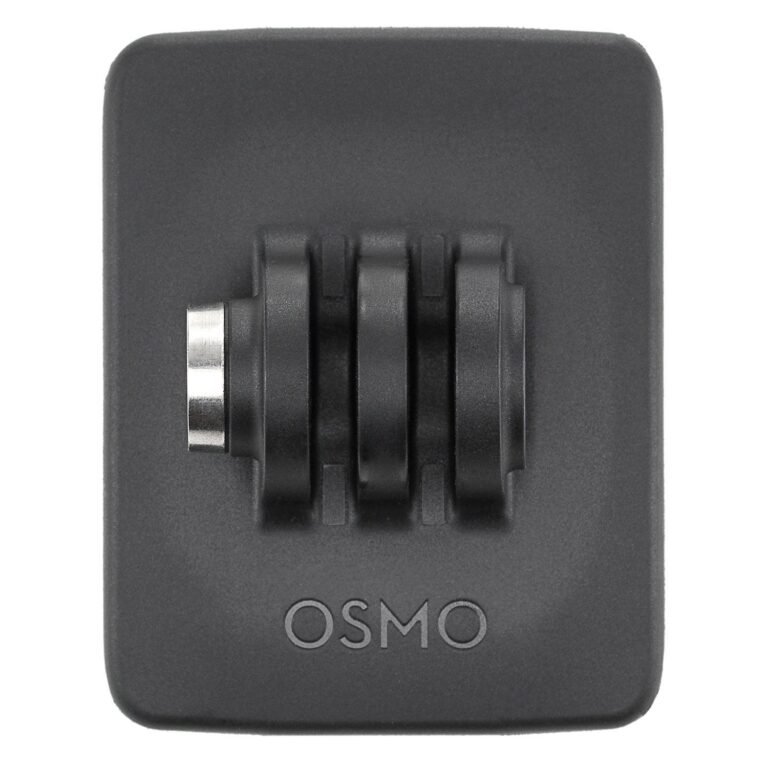 DJI Osmo Action 4 Adventure Combo