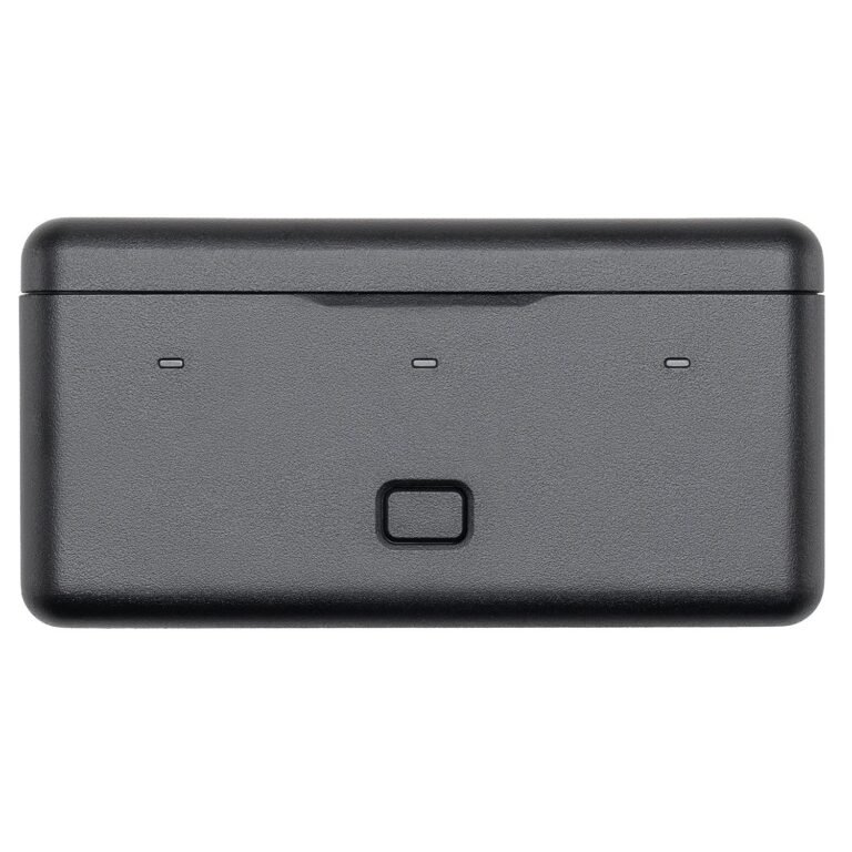 DJI Osmo Action 4 Adventure Combo