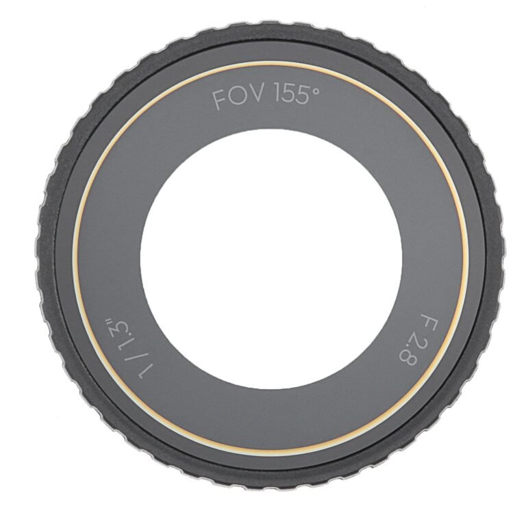 DJI Osmo Action 4 Adventure Combo