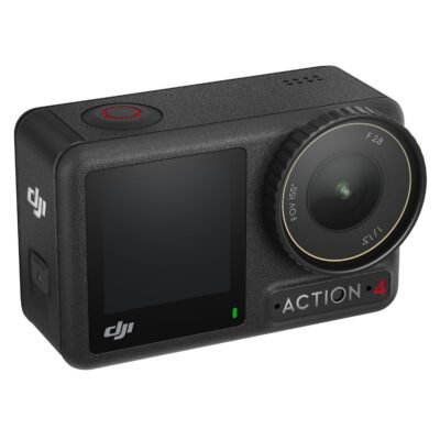 DJI Osmo Action 4 Adventure Combo - Image 5