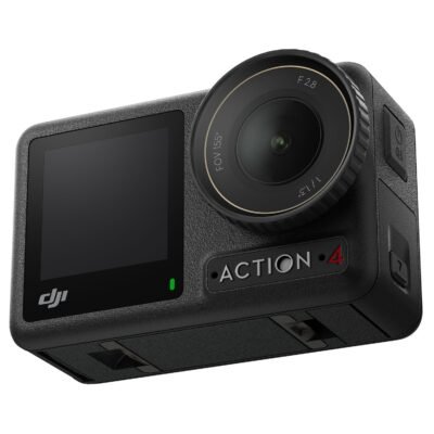 DJI Osmo Action 4 Adventure Combo - Image 6