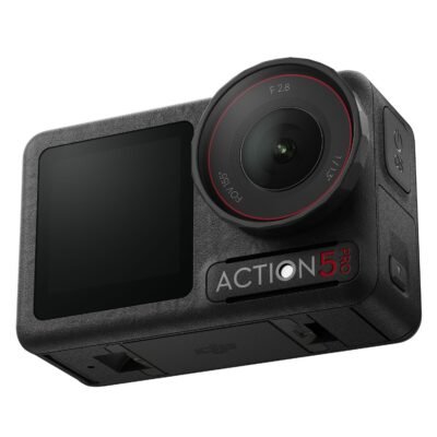 Dji Action 5 Pro Adventure Combo Action Camera - Image 3