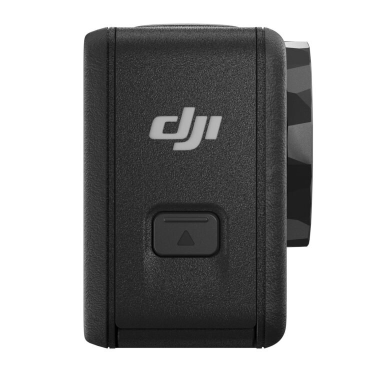 Dji Action 5 Pro Adventure Combo Action Camera