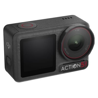 Dji Action 5 Pro Adventure Combo Action Camera - Image 5