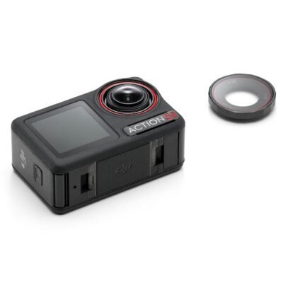 Dji Action 5 Pro Adventure Combo Action Camera - Image 6