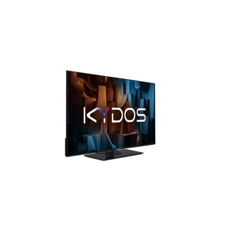 Kydos K32NH22CD01 Τηλεόραση 32" HD Ready DLED Non-Smart