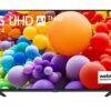 LG 55UT73006LA 55" Τηλεόραση + ΔΩΡΟ MAGIC REMOTE