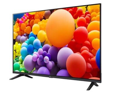 LG 55UT73006LA 55" Τηλεόραση + ΔΩΡΟ MAGIC REMOTE - Image 4