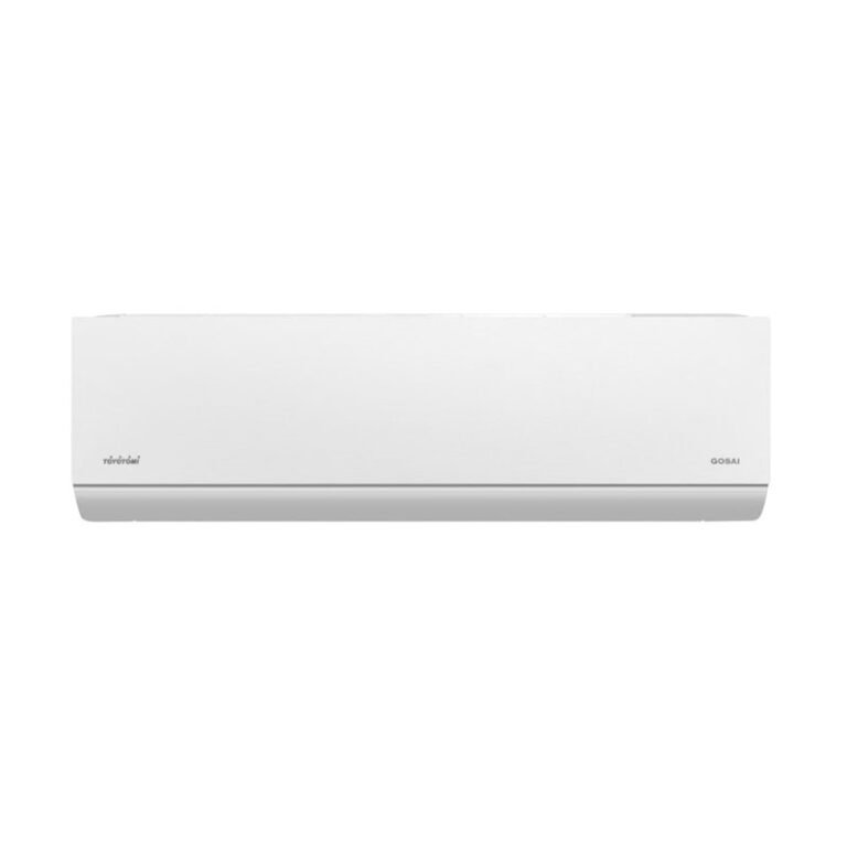 TOYOTOMI GTN/GTG-24CMW Gosai Whisper White Inverter Κλιματιστικό