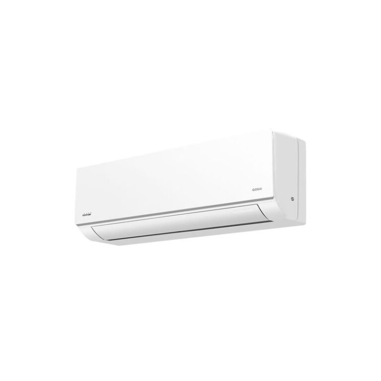 TOYOTOMI GTN/GTG-24CMW Gosai Whisper White Inverter Κλιματιστικό
