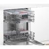 Bosch SMV4HVX00E Εντοιχιζόμενο Πλυντήριο Πιάτων