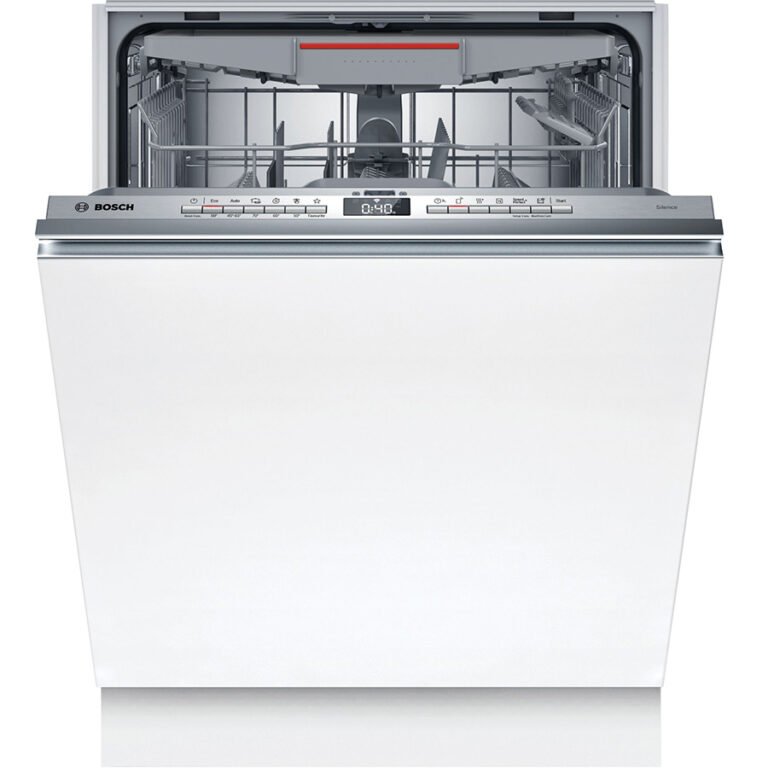 Bosch SMV4HVX00E Εντοιχιζόμενο Πλυντήριο Πιάτων