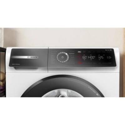 Πλυντήριο Ρούχων Bosch WGB25411GR 10 kg Α -40% - Image 4
