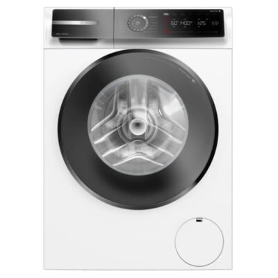 Πλυντήριο Ρούχων Bosch WGB25411GR 10 kg Α -40%
