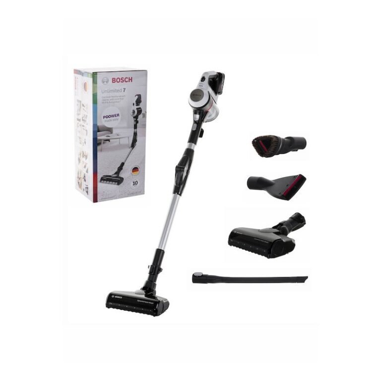 BBS711W BOSCH ΗΛ.ΣΚΟΥΠΑ STICK