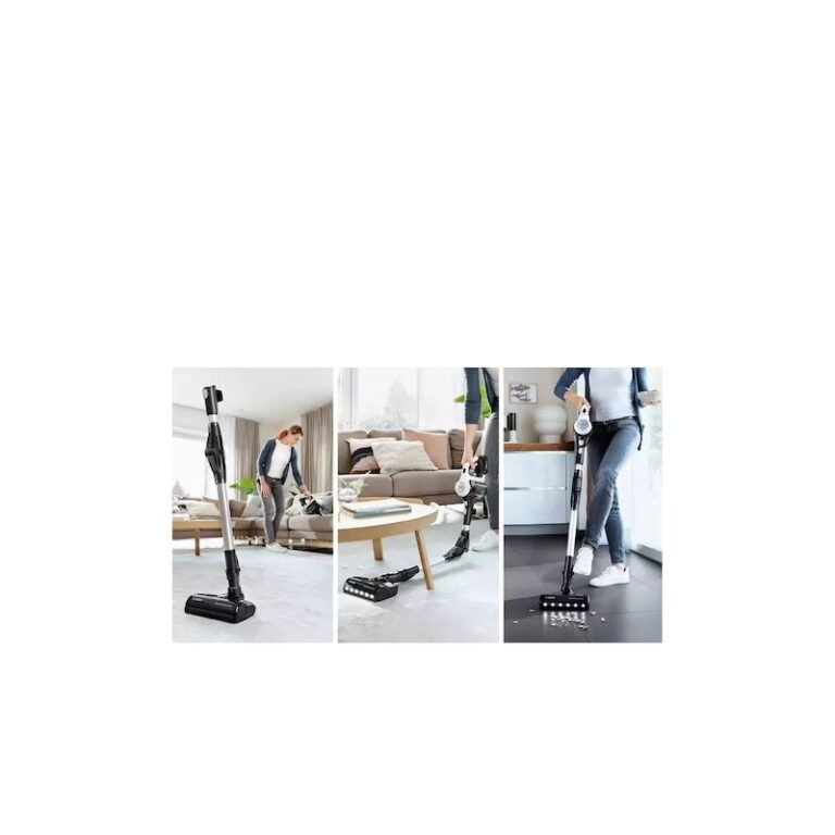 BBS711W BOSCH ΗΛ.ΣΚΟΥΠΑ STICK