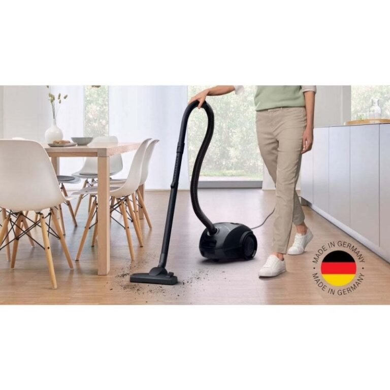 Ηλεκτρική σκούπα BOSCH BGBS2BA2