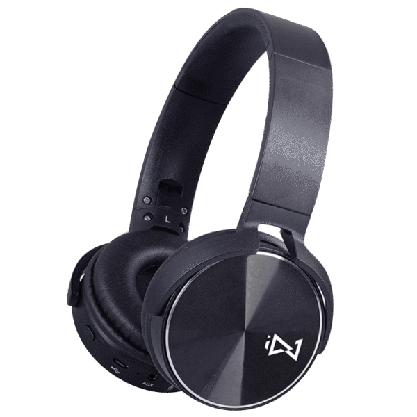 Ασύρματα Ακουστικά DJ 12E50 B