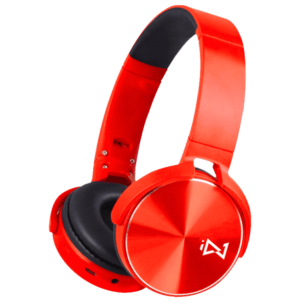 Ασύρματα Ακουστικά DJ 12E50 R