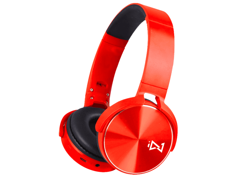 Ασύρματα Ακουστικά DJ 12E50 R