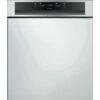ΠΛΥΝΤΗΡΙΟ ΠΙΑΤΩΝ ΕΝΤΟΙΧΙΖΟΜΕΝΟ WHIRLPOOL WBC3C34PFX Π59.8xΒ55.5xY82cm