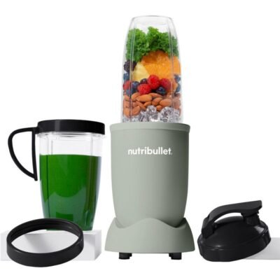 ΜΠΛΕΝΤΕΡ PB INT CB NB907MAJD PRO 900W MAJD NUTRIBULLET