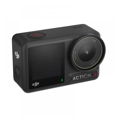 ACTION CAMERA DJI OSMO ACTION 4 STANDARD COMBO - Image 3