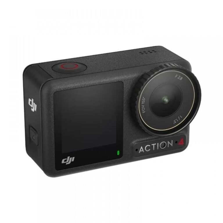 ACTION CAMERA DJI OSMO ACTION 4 STANDARD COMBO
