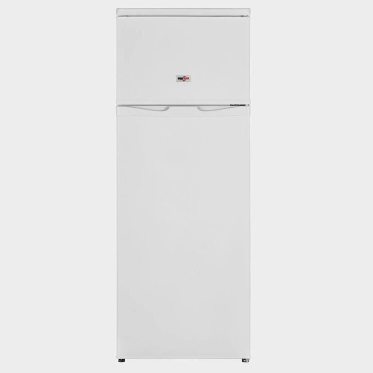 WINSTAR WSR2614 Ψυγείο Δίπορτο