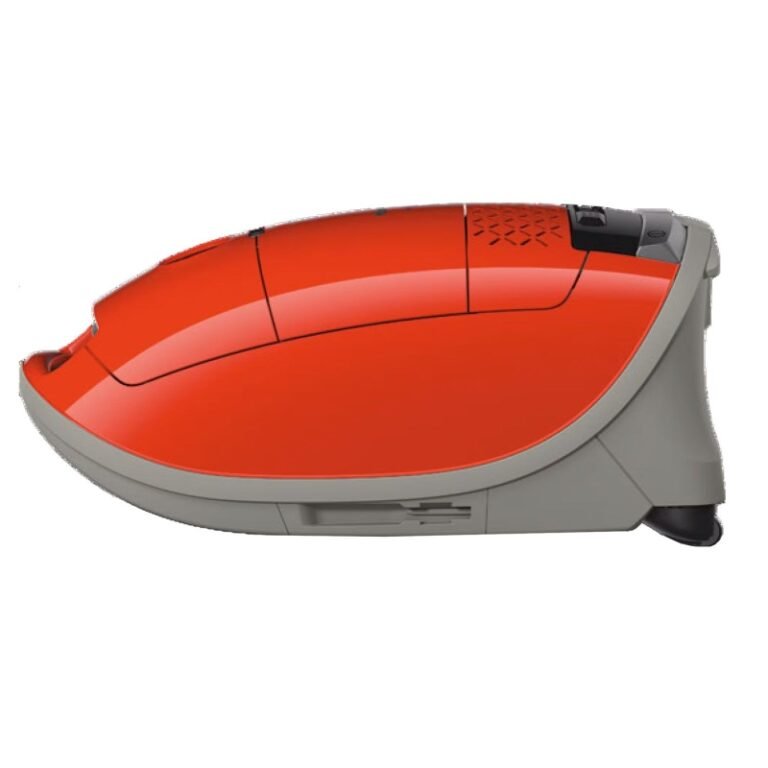 Ηλεκτρική Σκούπα Miele Guard M1 Standard Red