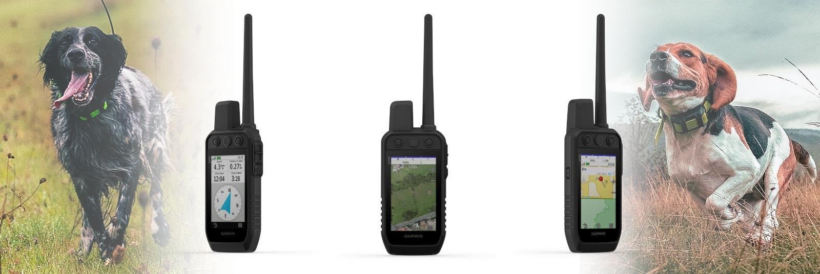 alpha-300-banner-skordilis Screen Protector (τζαμάκι) για GARMIN ALPHA 10