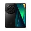 Smartphone POCO C75 6/128GB Black